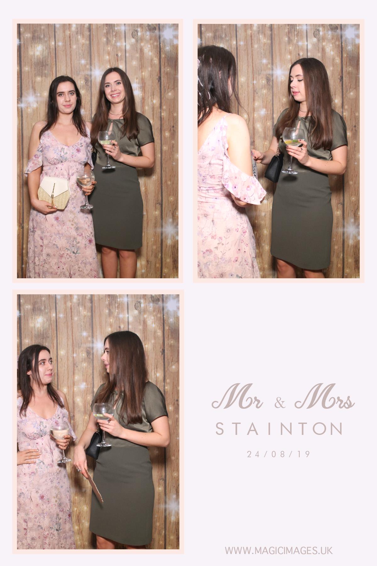 Mr & Mrs Stainton  | View more photos from the event at gallery.magicimages.uk/u/MagicImages/Mr-Mrs-Stainton